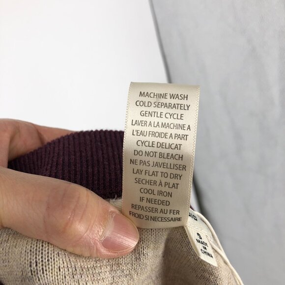 Max Studio Smocked Mermaid Skirt New with tags S - Picture 5 of 13